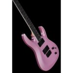 Harley Benton R-446 Plum Metallic Set - Imagen 10