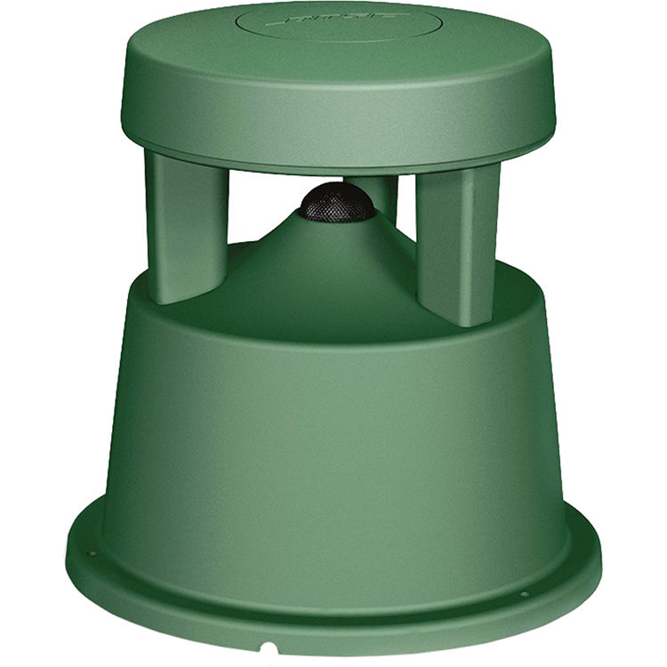 477b7210031bb000ff4d1ba400713a20.jpg Bose Professional Freespace 360P Serie II Kit de altavoces ambientales (par, verde) - Imagen 1