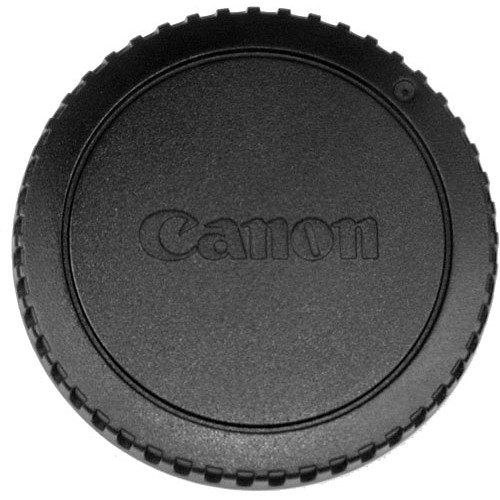 47905cd9f9f060ae54c95e1cd555ca9f-3.jpg Canon RF-3 Body Cap for Canon EOS DSLR Camera - Imagen 1