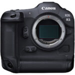 Canon EOS R3 Mirrorless Camera with Essentials+ Kit