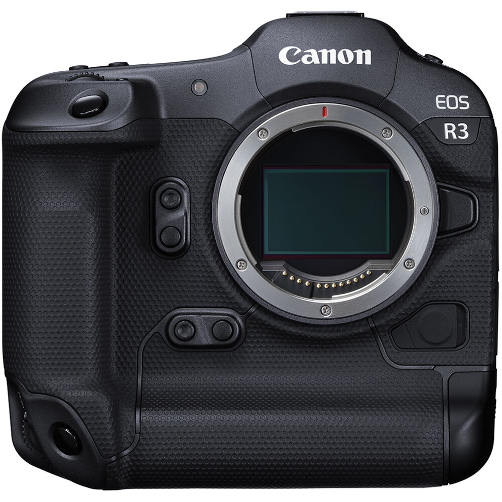 4790fe89f0ef59352f1febfaaedf382a.jpg Canon EOS R3 Mirrorless Camera - Imagen 1