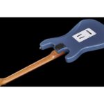 Harley Benton ST-62CC RW L. Pl. Blue Bundle - Imagen 8