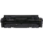 Canon 055 High-Capacity Yellow Toner Cartridge - Imagen 2