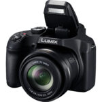 Panasonic LUMIX FZ80D Cámara Digital - Imagen 8