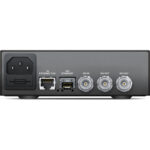 Blackmagic Design Teranex Mini Vídeo IP 12G - Imagen 3