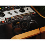 Audio-Technica ATH-R70xa Auriculares de referencia abiertos - Imagen 12