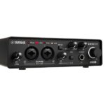 Yamaha URX22C - Imagen 8