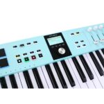 Arturia KeyLab Ess. 49 MK3 Aquamarine - Imagen 11