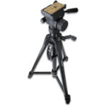 Trípode Carson TriForce TF-300 con cabezal panorámico - Imagen 3