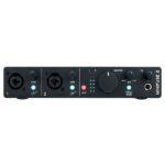 Arturia MiniFuse 2 Black - Imagen 5