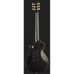 Harley Benton SC-Custom III FR VBK Set - Imagen 3