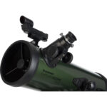 Celestron ExploraScope 114AZ 4.5" f/8.8 Telescopio reflector Alt-Az - Imagen 6