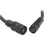 Cable de cabeza a balastro ARRI 575/1200/1800W - 50'