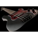 Harley Benton PB-Shorty SBK Standard Bundle - Imagen 9