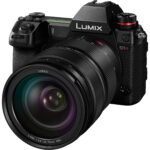 Lente Panasonic LUMIX S PRO 24-70 mm f/2.8 - Imagen 7