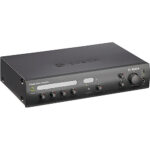 Amplificador mezclador Bosch PLE-1MA030 Plena