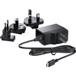 Fuente de alimentación Blackmagic Design para microconvertidores