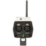 American DJ myDMX Go - Sistema de control de iluminación DMX con interfaz Wi-Fi/USB (iPad/Android) - Imagen 9