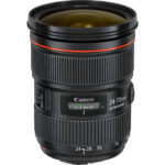 Canon EF 24-70mm f/2.8L II USM Lens - Imagen 5