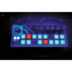 Controlador y secuenciador USB, MIDI y CV Arturia Beatstep - Imagen 5