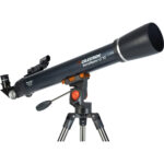 Telescopio Celestron AstroMaster LT 70AZ - Imagen 4