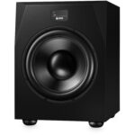 Adam Professional Audio El sistema Bamberg Matched 2.2 con monitores de 3 vías de 9" y subwoofers de 15,5" - Imagen 10