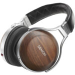 Auriculares supraaurales de referencia Denon AH-D7200 - Imagen 7