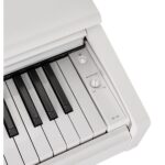 Yamaha YDP-145 WH Arius - Imagen 11