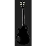 Harley Benton SC-550 II Silver Burst Bundle - Imagen 3
