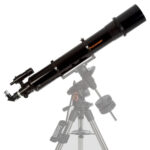 Telescopio Celestron Advanced C6-R 150 mm f/8 Refractor GoTo EQ