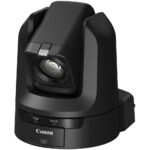 Canon 3 x CR-N100 PTZ Cameras with RC-IP100 IP Controller Kit (Satin Black) - Imagen 6