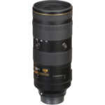 Lente Nikon AF-S NIKKOR 70-200 mm f/2.8E FL ED VR - Imagen 15