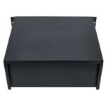 Adam Hall 87404A CL Rack Drawer 4U - Imagen 4