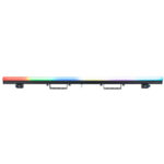 American DJ Pixie Strip 60 RGB Luminaria lineal para interiores (3,3') - Imagen 2