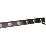 American DJ 1x40° Filter for UBL9H and UBL12H Ultra Series LED Linear Fixtures - Imagen 3
