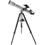 Telescopio refractor Celestron StarSense Explorer LT 80AZ AZ con kit de filtro solar EclipSmart - Imagen 14
