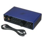 Focusrite Scarlett 2i2 Anniversary Ed. - Imagen 10