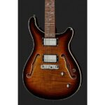Harley Benton CST-24HB TOL Tobacco Fl Bundle - Imagen 4