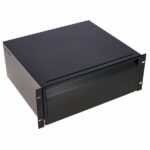 Adam Hall 874 E 04 Rack Drawer ERGO - Imagen 3