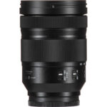 Panasonic LUMIX S 24-105 mm f/4 Macro O.I.S. Lente con kit de filtro UV - Imagen 14