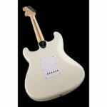 Fender Ritchie Blackmore Strat - Imagen 12