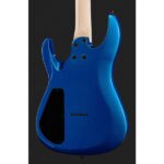 Harley Benton R-446 Blue Metallic Set - Imagen 5