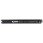 Adam Hall 87471 X7 Power Strip - Imagen 4