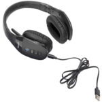 Auriculares estéreo Bluetooth BlueParrott S450-XT - Imagen 13