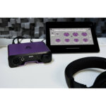 Apogee Electronics BOOM 2x2 Interfaz de audio USB tipo C de escritorio con hardware integrado DSP FX - Imagen 11