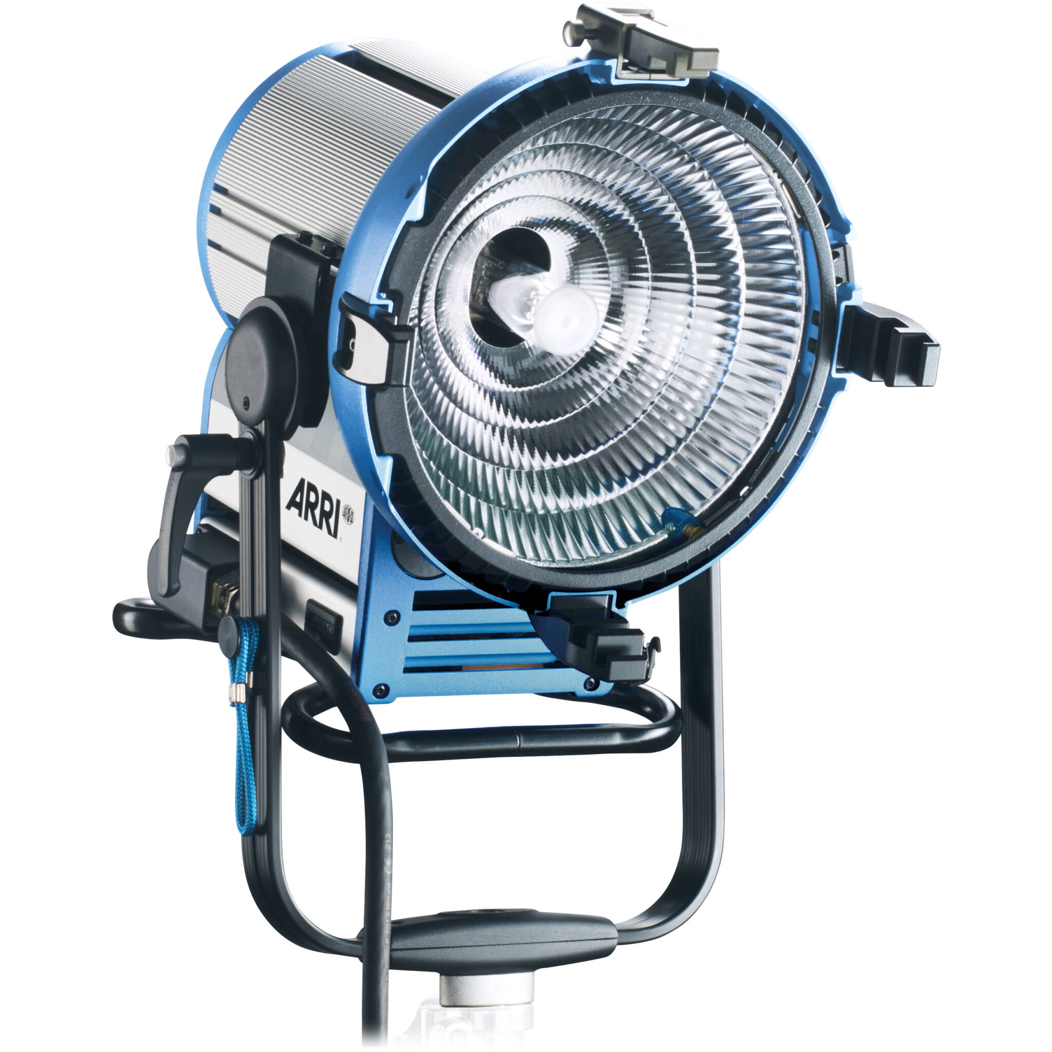 4876d756c15160f48ce98e1ee06357f4.jpg Cabezal de lámpara ARRI M18 HMI (110/220 VCA) - Imagen 1