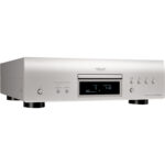 Reproductor de CD Super Audio Denon DCD-3000NE Reference Series (Plata Premium)