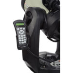 Telescopio Celestron CPC Deluxe 925 HD 9,25" f/10 Cassegrain GoTo AZ - Imagen 11