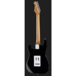 Harley Benton ST-62 BK Vintage Bundle 2 - Imagen 3
