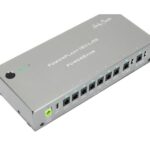 Harley Benton PowerPlant ISO-Li09 PowerBank - Imagen 8